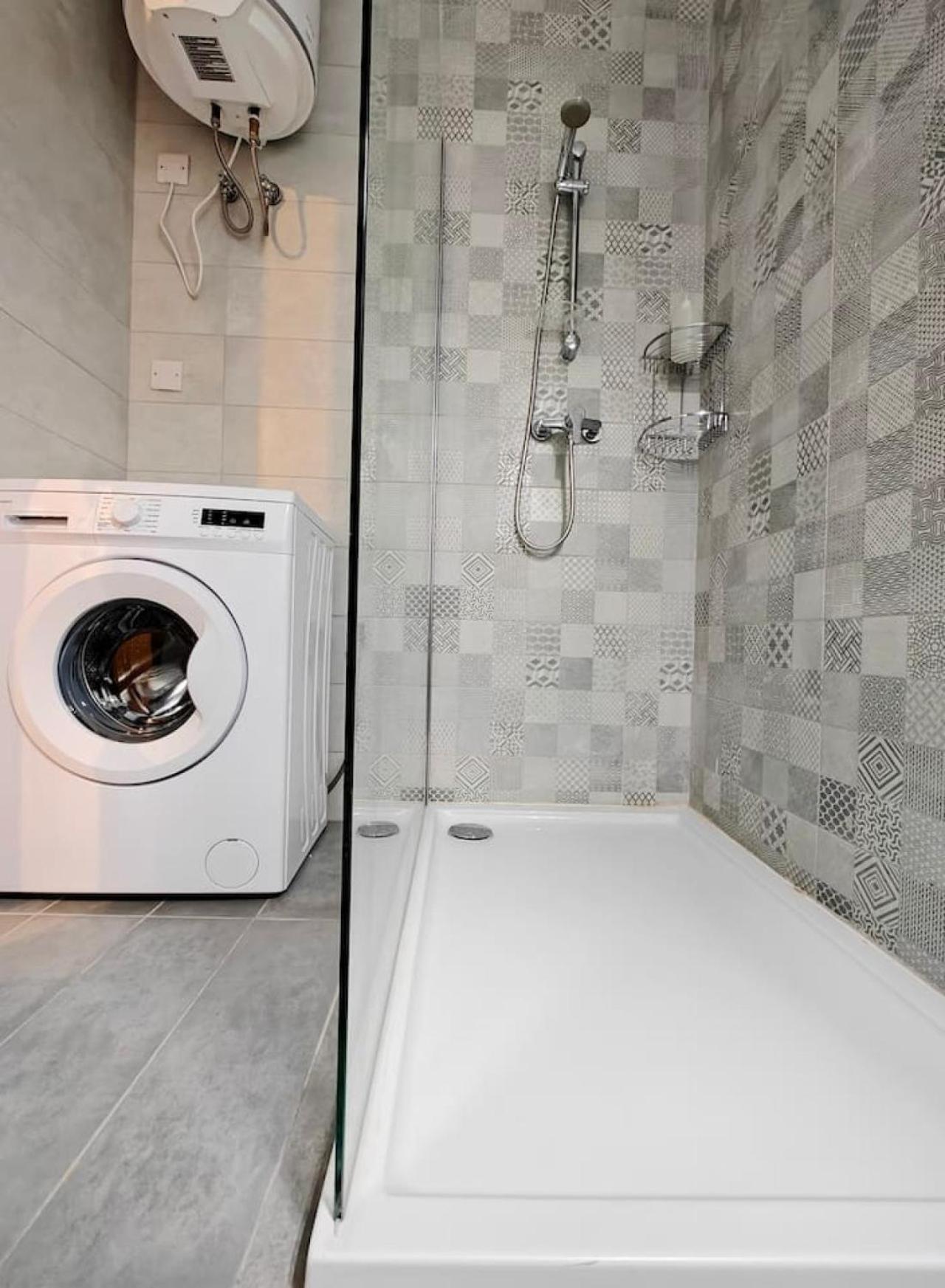 Apartamento Sea Esta 1 Gzira