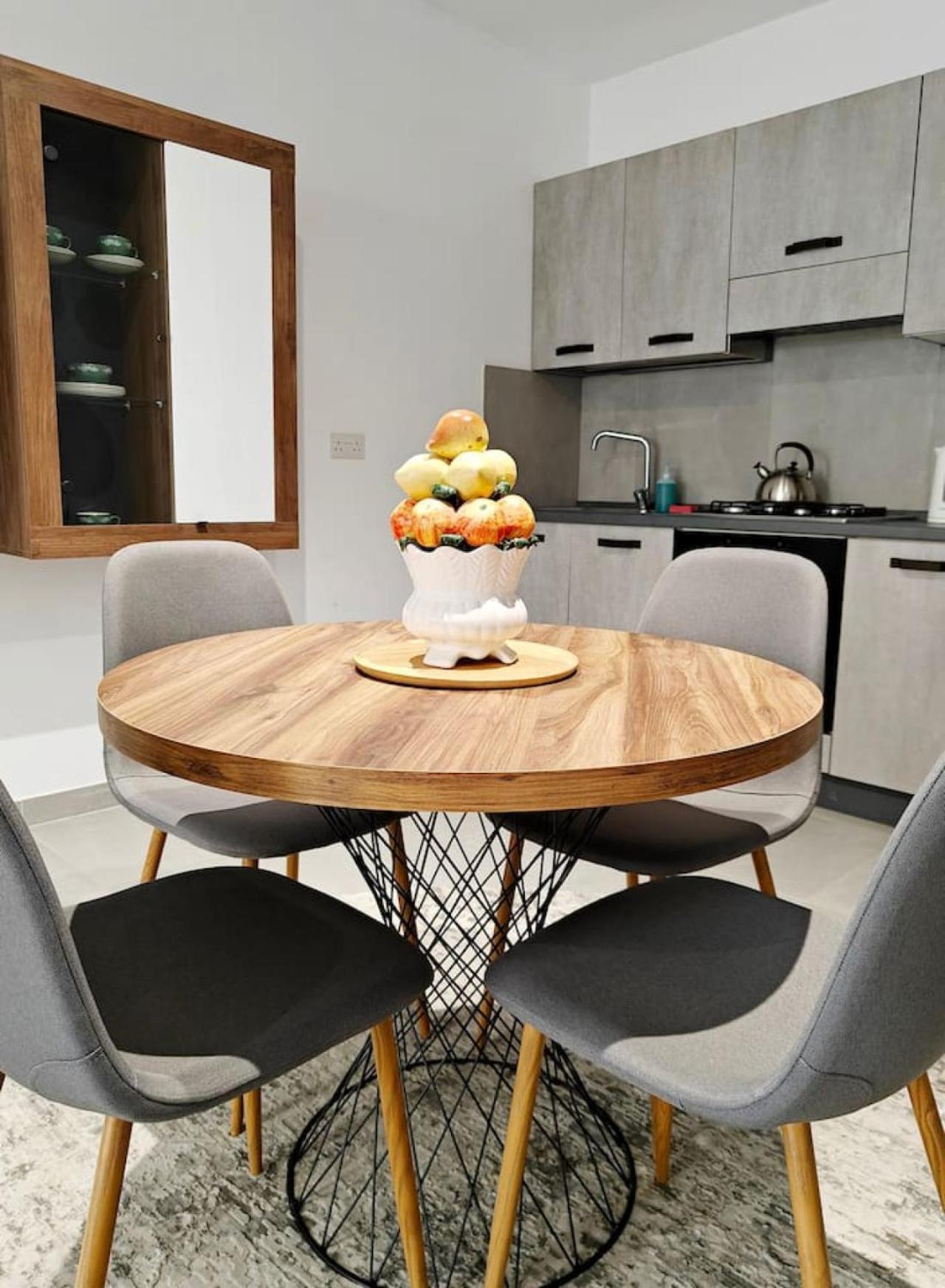Sea Esta 1 Apartamento Gzira