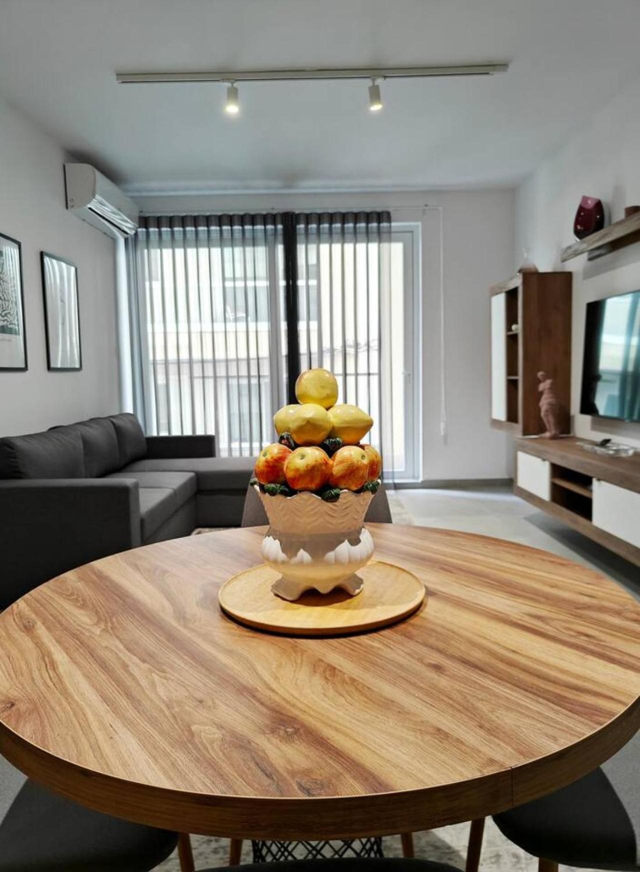 Apartment Sea Esta 1