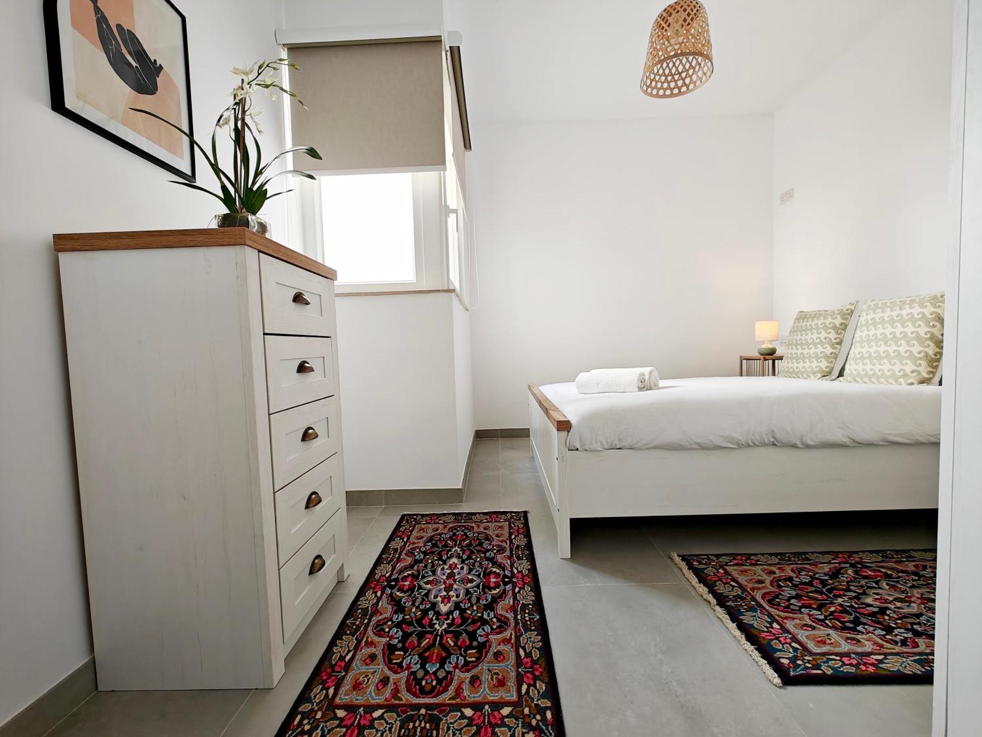 Sea Esta 1 Apartment